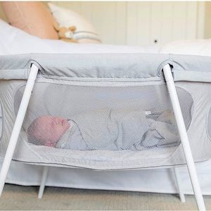 Baby bassinet